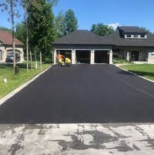 Best Paver Driveway Installation in Colquitt, GA